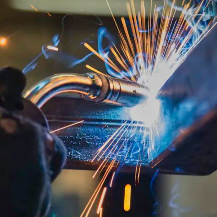 Co to jest WPS i dlaczego jest tak ważny w spawalnictwie?